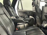 USED 2013 63 LAND ROVER RANGE ROVER 4.4 SDV8 AUTOBIOGRAPHY 5d 339 BHP High Specification Autobiography, Rear Entertainment Touch Screens, Full Electric Panoramic Glass Roof, Extremely well cared for with Maintenance record