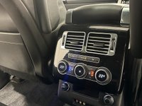 USED 2013 63 LAND ROVER RANGE ROVER 4.4 SDV8 AUTOBIOGRAPHY 5d 339 BHP High Specification Autobiography, Rear Entertainment Touch Screens, Full Electric Panoramic Glass Roof, Extremely well cared for with Maintenance record