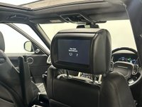 USED 2013 63 LAND ROVER RANGE ROVER 4.4 SDV8 AUTOBIOGRAPHY 5d 339 BHP High Specification Autobiography, Rear Entertainment Touch Screens, Full Electric Panoramic Glass Roof, Extremely well cared for with Maintenance record