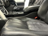 USED 2013 63 LAND ROVER RANGE ROVER 4.4 SDV8 AUTOBIOGRAPHY 5d 339 BHP High Specification Autobiography, Rear Entertainment Touch Screens, Full Electric Panoramic Glass Roof, Extremely well cared for with Maintenance record