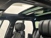 USED 2013 63 LAND ROVER RANGE ROVER 4.4 SDV8 AUTOBIOGRAPHY 5d 339 BHP High Specification Autobiography, Rear Entertainment Touch Screens, Full Electric Panoramic Glass Roof, Extremely well cared for with Maintenance record