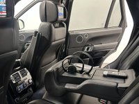 USED 2013 63 LAND ROVER RANGE ROVER 4.4 SDV8 AUTOBIOGRAPHY 5d 339 BHP High Specification Autobiography, Rear Entertainment Touch Screens, Full Electric Panoramic Glass Roof, Extremely well cared for with Maintenance record