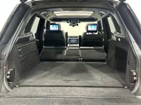 USED 2013 63 LAND ROVER RANGE ROVER 4.4 SDV8 AUTOBIOGRAPHY 5d 339 BHP High Specification Autobiography, Rear Entertainment Touch Screens, Full Electric Panoramic Glass Roof, Extremely well cared for with Maintenance record
