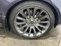 USED 2013 63 LAND ROVER RANGE ROVER 4.4 SDV8 AUTOBIOGRAPHY 5d 339 BHP High Specification Autobiography, Rear Entertainment Touch Screens, Full Electric Panoramic Glass Roof, Extremely well cared for with Maintenance record