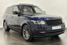 USED 2013 63 LAND ROVER RANGE ROVER 4.4 SDV8 AUTOBIOGRAPHY 5d 339 BHP High Specification Autobiography, Rear Entertainment Touch Screens, Full Electric Panoramic Glass Roof, Extremely well cared for with Maintenance record