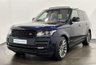 USED 2013 63 LAND ROVER RANGE ROVER 4.4 SDV8 AUTOBIOGRAPHY 5d 339 BHP High Specification Autobiography, Rear Entertainment Touch Screens, Full Electric Panoramic Glass Roof, Extremely well cared for with Maintenance record