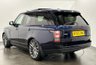USED 2013 63 LAND ROVER RANGE ROVER 4.4 SDV8 AUTOBIOGRAPHY 5d 339 BHP High Specification Autobiography, Rear Entertainment Touch Screens, Full Electric Panoramic Glass Roof, Extremely well cared for with Maintenance record