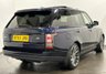 USED 2013 63 LAND ROVER RANGE ROVER 4.4 SDV8 AUTOBIOGRAPHY 5d 339 BHP High Specification Autobiography, Rear Entertainment Touch Screens, Full Electric Panoramic Glass Roof, Extremely well cared for with Maintenance record