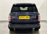 USED 2013 63 LAND ROVER RANGE ROVER 4.4 SDV8 AUTOBIOGRAPHY 5d 339 BHP High Specification Autobiography, Rear Entertainment Touch Screens, Full Electric Panoramic Glass Roof, Extremely well cared for with Maintenance record