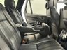 USED 2013 63 LAND ROVER RANGE ROVER 4.4 SDV8 AUTOBIOGRAPHY 5d 339 BHP High Specification Autobiography, Rear Entertainment Touch Screens, Full Electric Panoramic Glass Roof, Extremely well cared for with Maintenance record