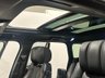 USED 2013 63 LAND ROVER RANGE ROVER 4.4 SDV8 AUTOBIOGRAPHY 5d 339 BHP High Specification Autobiography, Rear Entertainment Touch Screens, Full Electric Panoramic Glass Roof, Extremely well cared for with Maintenance record