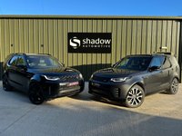 USED 2023 23 LAND ROVER DISCOVERY 3.0 R-DYNAMIC SE MHEV 5d 296 BHP 