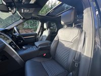 USED 2023 23 LAND ROVER DISCOVERY 3.0 R-DYNAMIC SE MHEV 5d 296 BHP 