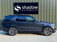 USED 2023 23 LAND ROVER DISCOVERY 3.0 R-DYNAMIC SE MHEV 5d 296 BHP 