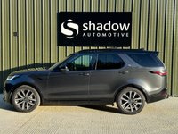 USED 2023 23 LAND ROVER DISCOVERY 3.0 R-DYNAMIC SE MHEV 5d 296 BHP 