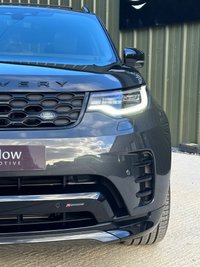 USED 2023 23 LAND ROVER DISCOVERY 3.0 R-DYNAMIC SE MHEV 5d 296 BHP 