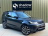 USED 2023 23 LAND ROVER DISCOVERY 3.0 R-DYNAMIC SE MHEV 5d 296 BHP 