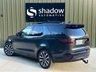 USED 2023 23 LAND ROVER DISCOVERY 3.0 R-DYNAMIC SE MHEV 5d 296 BHP 