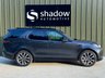 USED 2023 23 LAND ROVER DISCOVERY 3.0 R-DYNAMIC SE MHEV 5d 296 BHP 