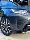 USED 2023 23 LAND ROVER DISCOVERY 3.0 R-DYNAMIC SE MHEV 5d 296 BHP 