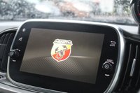USED 2020 70 ABARTH 500 1.4 595 TURISMO 3d 162 BHP VIEW AND RESERVE ONLINE OR CALL 01527-853940 FOR MORE INFO.