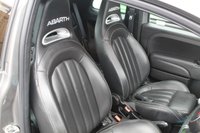 USED 2020 70 ABARTH 500 1.4 595 TURISMO 3d 162 BHP VIEW AND RESERVE ONLINE OR CALL 01527-853940 FOR MORE INFO.