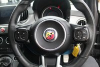 USED 2020 70 ABARTH 500 1.4 595 TURISMO 3d 162 BHP VIEW AND RESERVE ONLINE OR CALL 01527-853940 FOR MORE INFO.