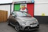 USED 2020 70 ABARTH 500 1.4 595 TURISMO 3d 162 BHP VIEW AND RESERVE ONLINE OR CALL 01527-853940 FOR MORE INFO.