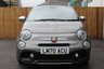 USED 2020 70 ABARTH 500 1.4 595 TURISMO 3d 162 BHP VIEW AND RESERVE ONLINE OR CALL 01527-853940 FOR MORE INFO.