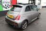 USED 2020 70 ABARTH 500 1.4 595 TURISMO 3d 162 BHP VIEW AND RESERVE ONLINE OR CALL 01527-853940 FOR MORE INFO.