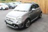 USED 2020 70 ABARTH 500 1.4 595 TURISMO 3d 162 BHP VIEW AND RESERVE ONLINE OR CALL 01527-853940 FOR MORE INFO.