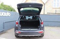 USED 2017 17 KIA SPORTAGE 1.6 GT-LINE S 5d 174 BHP 1 Owner From New!, Full Service History!, Heated Front & Rear Seats, Panoramic Sunroof, Satellite Navigation