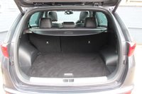 USED 2017 17 KIA SPORTAGE 1.6 GT-LINE S 5d 174 BHP 1 Owner From New!, Full Service History!, Heated Front & Rear Seats, Panoramic Sunroof, Satellite Navigation