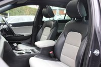 USED 2017 17 KIA SPORTAGE 1.6 GT-LINE S 5d 174 BHP 1 Owner From New!, Full Service History!, Heated Front & Rear Seats, Panoramic Sunroof, Satellite Navigation