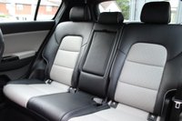 USED 2017 17 KIA SPORTAGE 1.6 GT-LINE S 5d 174 BHP 1 Owner From New!, Full Service History!, Heated Front & Rear Seats, Panoramic Sunroof, Satellite Navigation