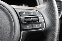 USED 2017 17 KIA SPORTAGE 1.6 GT-LINE S 5d 174 BHP 1 Owner From New!, Full Service History!, Heated Front & Rear Seats, Panoramic Sunroof, Satellite Navigation