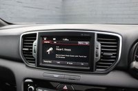 USED 2017 17 KIA SPORTAGE 1.6 GT-LINE S 5d 174 BHP 1 Owner From New!, Full Service History!, Heated Front & Rear Seats, Panoramic Sunroof, Satellite Navigation