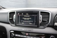 USED 2017 17 KIA SPORTAGE 1.6 GT-LINE S 5d 174 BHP 1 Owner From New!, Full Service History!, Heated Front & Rear Seats, Panoramic Sunroof, Satellite Navigation