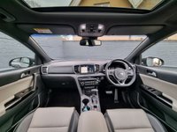 USED 2017 17 KIA SPORTAGE 1.6 GT-LINE S 5d 174 BHP 1 Owner From New!, Full Service History!, Heated Front & Rear Seats, Panoramic Sunroof, Satellite Navigation