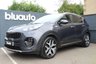 USED 2017 17 KIA SPORTAGE 1.6 GT-LINE S 5d 174 BHP 1 Owner From New!, Full Service History!, Heated Front & Rear Seats, Panoramic Sunroof, Satellite Navigation