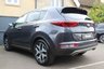 USED 2017 17 KIA SPORTAGE 1.6 GT-LINE S 5d 174 BHP 1 Owner From New!, Full Service History!, Heated Front & Rear Seats, Panoramic Sunroof, Satellite Navigation