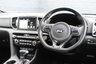 USED 2017 17 KIA SPORTAGE 1.6 GT-LINE S 5d 174 BHP 1 Owner From New!, Full Service History!, Heated Front & Rear Seats, Panoramic Sunroof, Satellite Navigation
