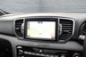 USED 2017 17 KIA SPORTAGE 1.6 GT-LINE S 5d 174 BHP 1 Owner From New!, Full Service History!, Heated Front & Rear Seats, Panoramic Sunroof, Satellite Navigation