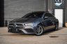USED 2022 22 MERCEDES-BENZ CLA 2.0 CLA 250 AMG LINE PREMIUM PLUS 4d 222 BHP Mountain Grey