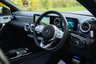 USED 2022 22 MERCEDES-BENZ CLA 2.0 CLA 250 AMG LINE PREMIUM PLUS 4d 222 BHP Mountain Grey