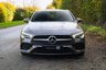 USED 2022 22 MERCEDES-BENZ CLA 2.0 CLA 250 AMG LINE PREMIUM PLUS 4d 222 BHP Mountain Grey