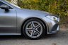 USED 2022 22 MERCEDES-BENZ CLA 2.0 CLA 250 AMG LINE PREMIUM PLUS 4d 222 BHP Mountain Grey