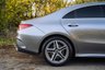 USED 2022 22 MERCEDES-BENZ CLA 2.0 CLA 250 AMG LINE PREMIUM PLUS 4d 222 BHP Mountain Grey