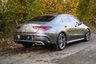 USED 2022 22 MERCEDES-BENZ CLA 2.0 CLA 250 AMG LINE PREMIUM PLUS 4d 222 BHP Mountain Grey