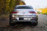 USED 2022 22 MERCEDES-BENZ CLA 2.0 CLA 250 AMG LINE PREMIUM PLUS 4d 222 BHP Mountain Grey